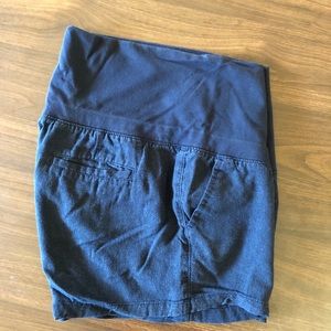 Maternity Shorts